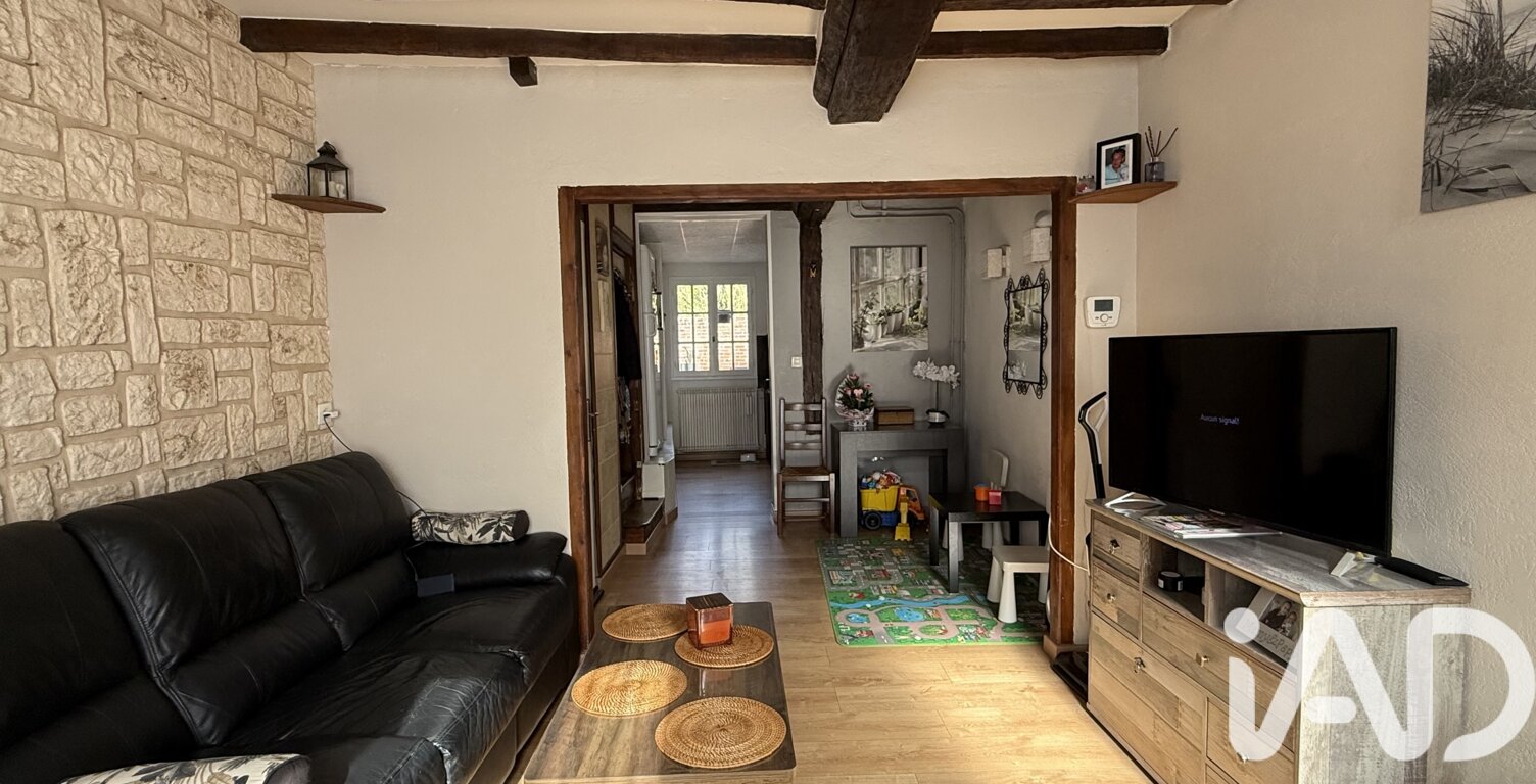 Vente Maison/villa 5 pièces — photo 1