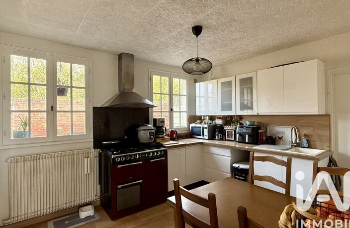 Vente Maison/villa 5 pièces — photo 2