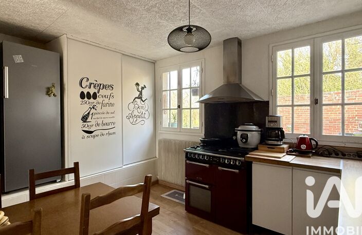 Vente Maison/villa 5 pièces — photo 3