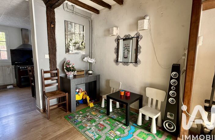 Vente Maison/villa 5 pièces — photo 4