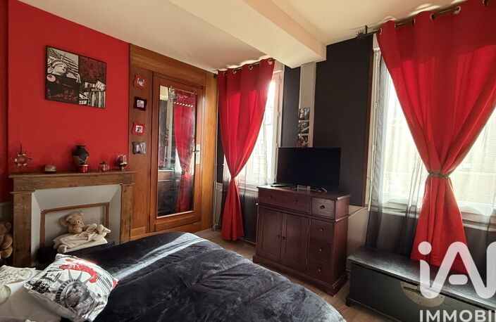 Vente Maison/villa 5 pièces — photo 5