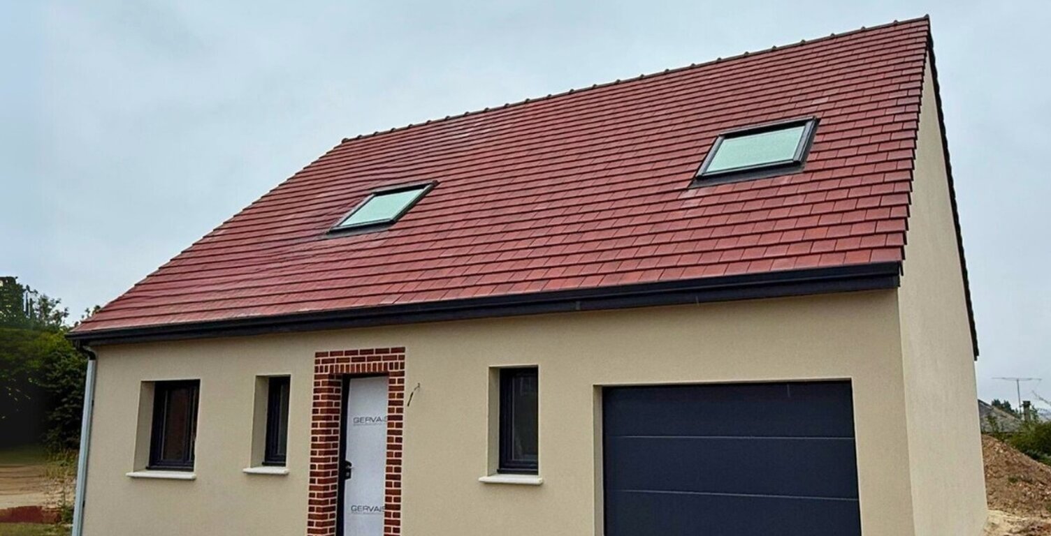 Pavillon individuel Belloy  — photo 1