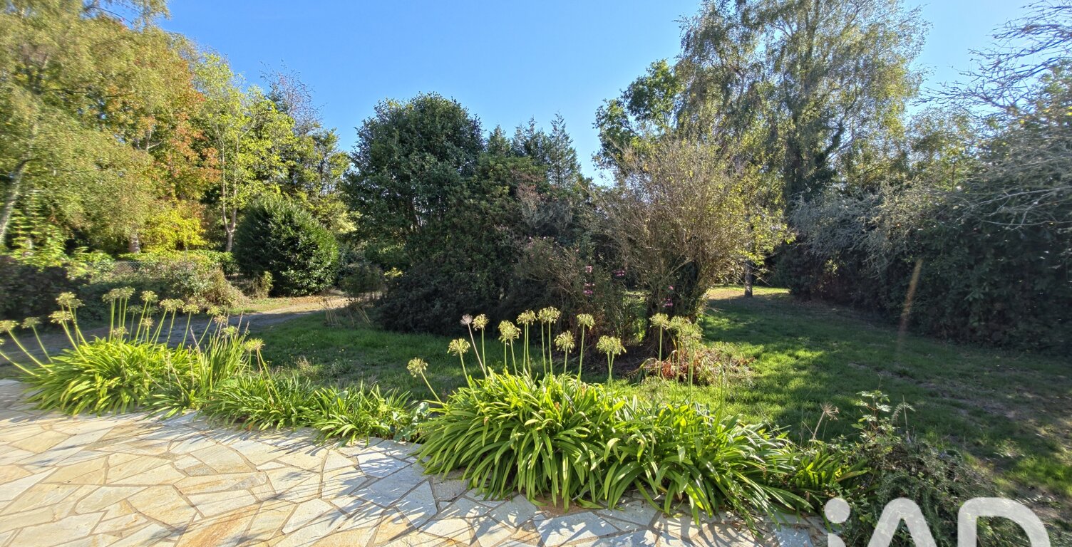 Vente Maison de campagne 4 pièces — photo 1