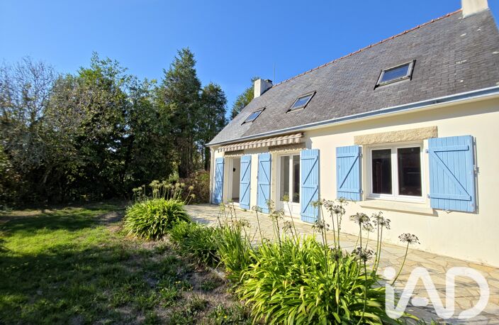 Vente Maison de campagne 4 pièces — photo 2