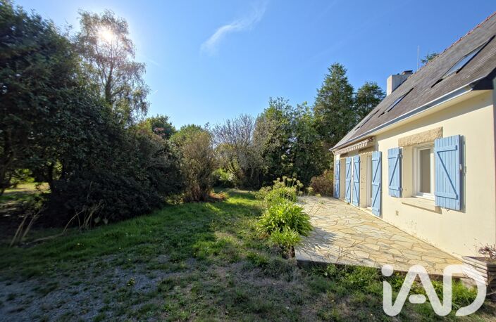 Vente Maison de campagne 4 pièces — photo 4