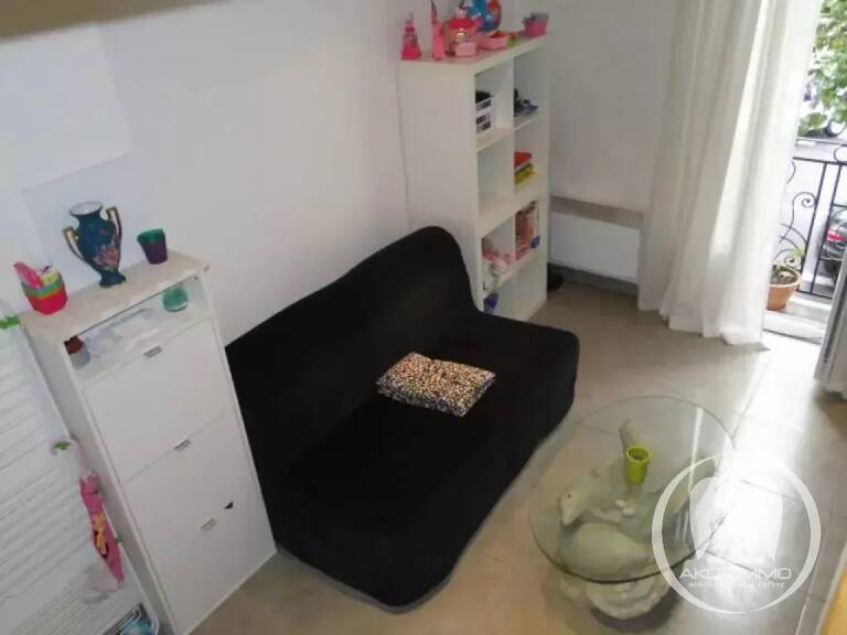 NICE CESSOLE — photo 1