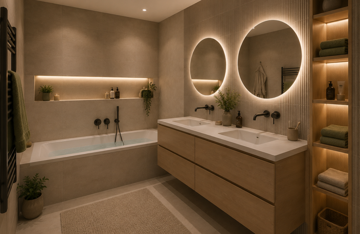 T6 D'EXCEPTION AVEC PLUS DE 75 M² DE JARDIN ! — photo 5