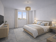 --LA CIOTAT - 110M² POUR CE MAGNIFIQUE T4 - VUE MER HORS NORME — photo 3