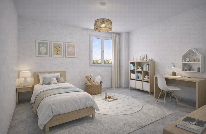 --LA CIOTAT - 110M² POUR CE MAGNIFIQUE T4 - VUE MER HORS NORME — photo 4