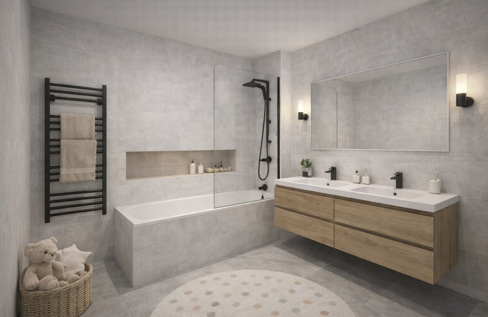 --LA CIOTAT - 110M² POUR CE MAGNIFIQUE T4 - VUE MER HORS NORME — photo 5