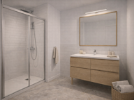 SPACIEUX T3 AU COEUR E LA POITE ROUGE AVEC SON MAGNIFIQUE ÉSPACE ÉXTÈRIEUR ! — photo 4