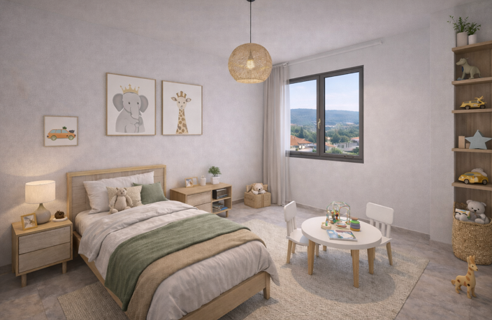 --CONFORT ET TRANQUILLITÉ ! MAGNIFIQUE DUPLEX AVEC ÉSPACE ÉXTÈRIEUR ! — photo 4