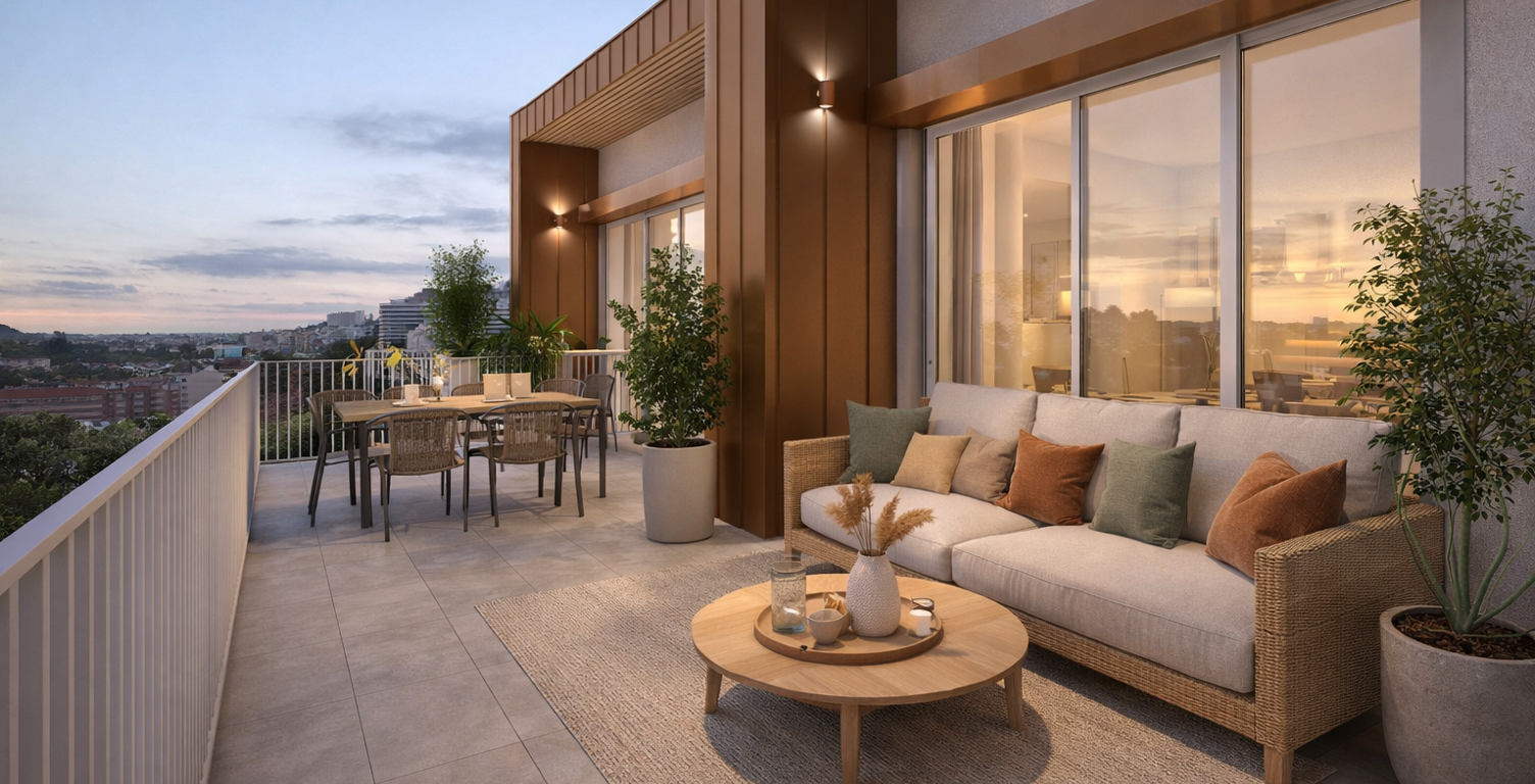 DERNIÈRE OPPORTUNITÉ – SUPERBE T4 EN DUPLEX, LIVRAISON IMMÉDIATE, AUX PORTES DU 5E ARRONDISSEMENT — photo 1