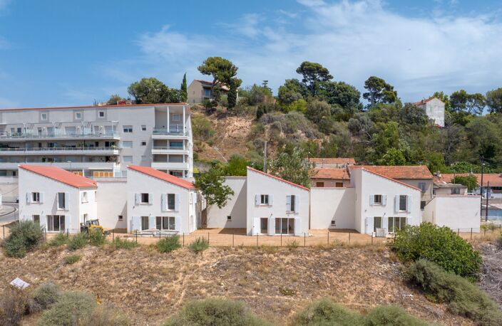 VUE MER L’ESTAQUE VILLA T4 116 m² AVEC TERRAIN 335M² AVEC GARAGE DOUBLE 26M — photo 3