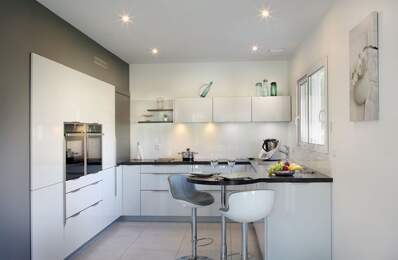 --BRS ACCEDEZ A LA PROPRIETE A PETIT PRIX, T2 EXCEPTIONNEL EN ETAGE  — photo du bien