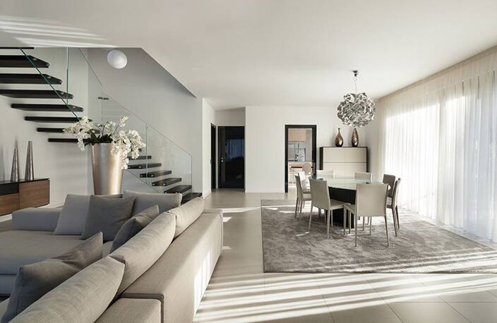 INCROYABLE T5 AVEC TERRASSE EN ROOFTOP PRADO 2 PARFAITE SITUATION — photo 2