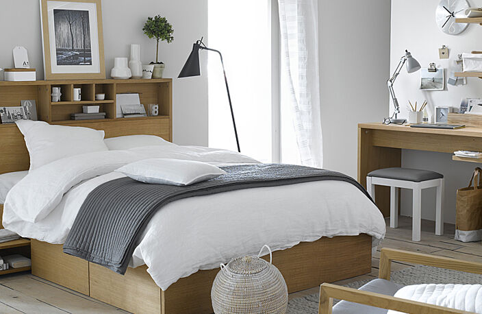 --T3 IDEALEMENT SITUE PRADO 2 DANS RESIDENCE DE PRESTIGE  — photo 4