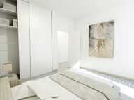 --VUE MER 17EME ETAGE - T2 30M2 TRES FONCTIONNEL  — photo 3