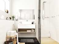 --VUE MER 17EME ETAGE - T2 30M2 TRES FONCTIONNEL  — photo 4