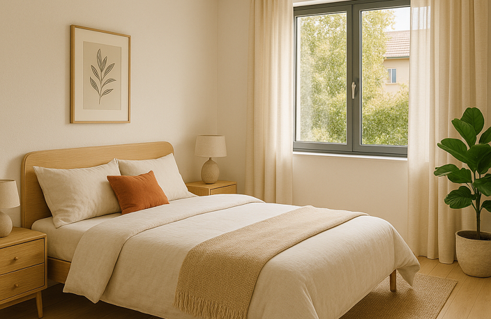 SUPERBE T1 PLEIN SUD AU REDON PROCHE DES CALANQUES IDEAL PREMIER ACHAT — photo 3