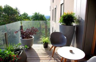 TRES GRAND T2 DUPLEX AU COEUR DU 13EME ARRONDISSEMENT  — photo du bien