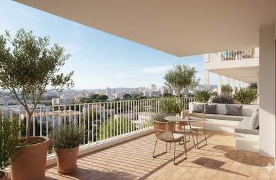 IDEAL PREMIER ACHAT T2 A 200M DU METRO AU 7E ETAGE  — photo du bien