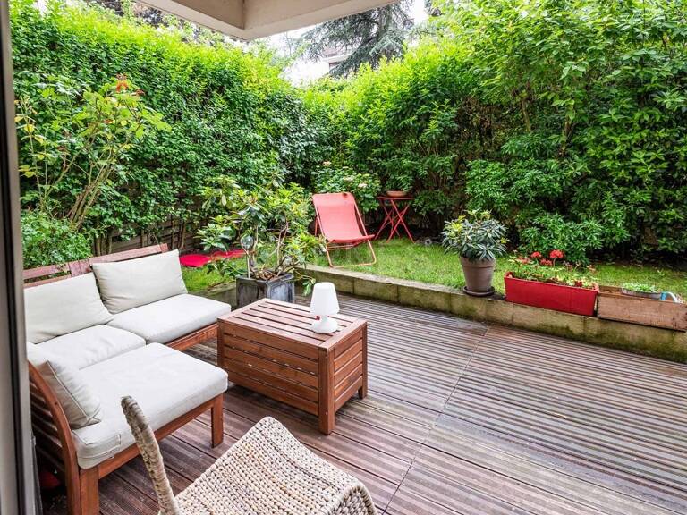 DERNIER T5 EN DUPLEX HAUTEUR CATHEDRALE QUARTIER MAISON BLANCHE  — photo 1