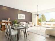 --T2 VUE MER AU 13EME ETAGE SECTEUR EUROMED  — photo 2