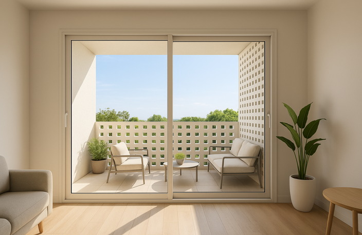-RESIDENCE DE STANDING - SECTEUR RARE ET RECHERCHE - 8EME MARSEILLE — photo 3
