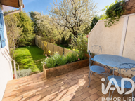 Vente Maison traditionnelle 3 pièces — photo 2