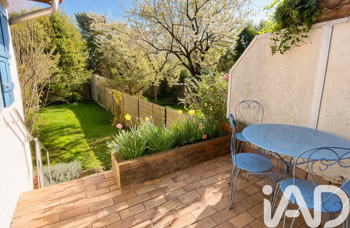 Vente Maison traditionnelle 3 pièces — photo 2