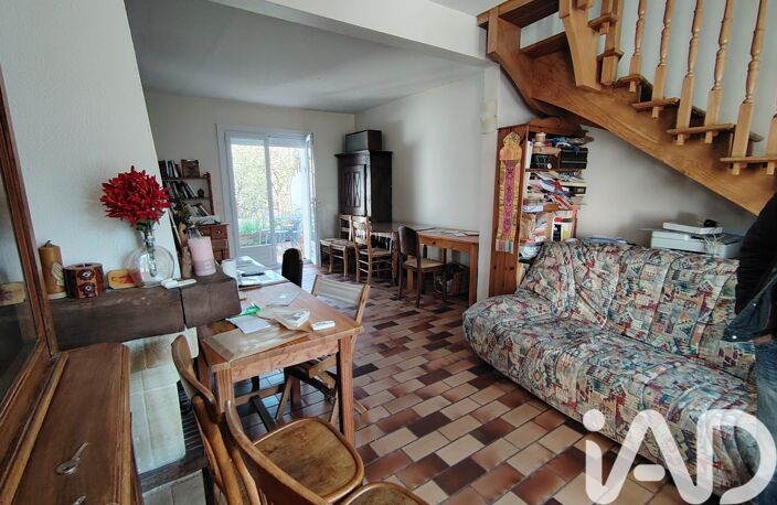 Vente Maison traditionnelle 3 pièces — photo 3