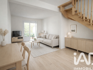 Vente Maison traditionnelle 3 pièces — photo 4