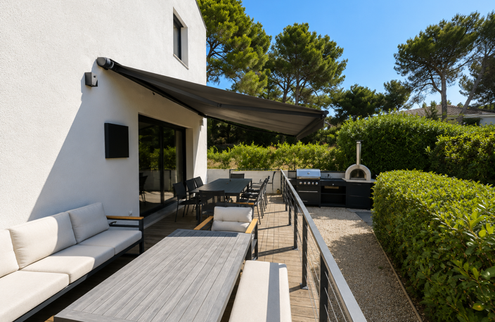 Maison récente 130 m² – 5 chambres, studio indépendant, piscine – Cabriès — photo 3