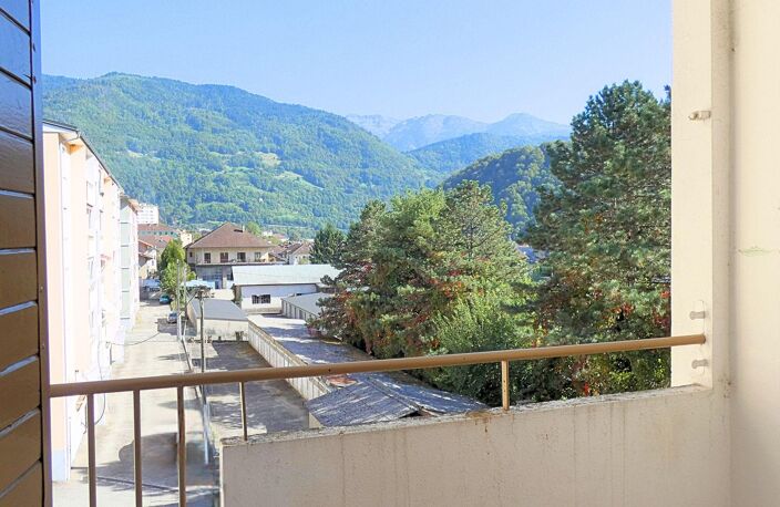 Appartement - 96m² - Ugine — photo 3