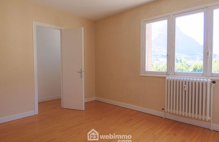 Appartement - 96m² - Ugine — photo 5