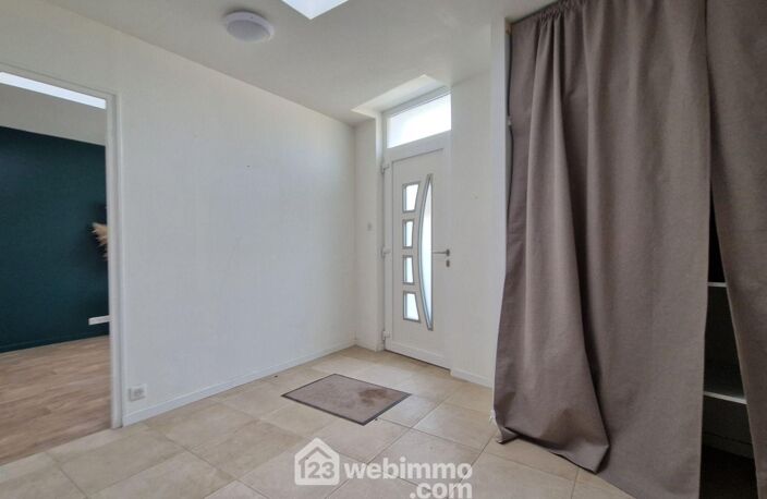 Maison de ville - 216m² - Laon — photo 2
