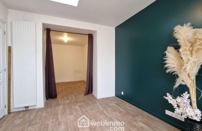 Maison de ville - 216m² - Laon — photo 3