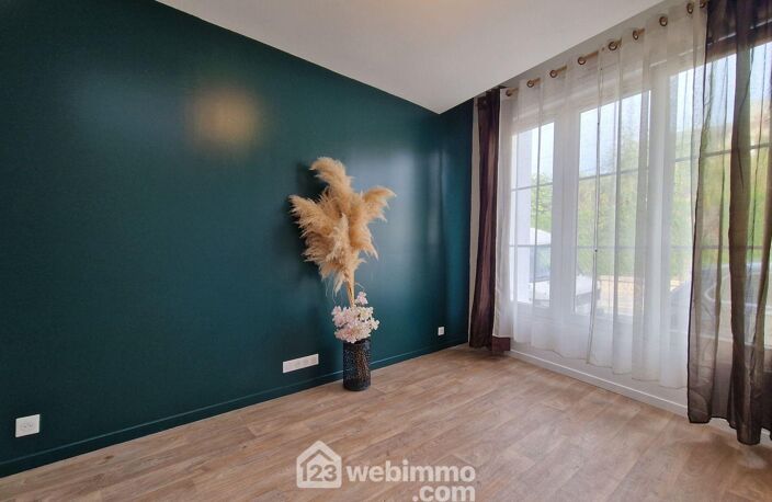 Maison de ville - 216m² - Laon — photo 4