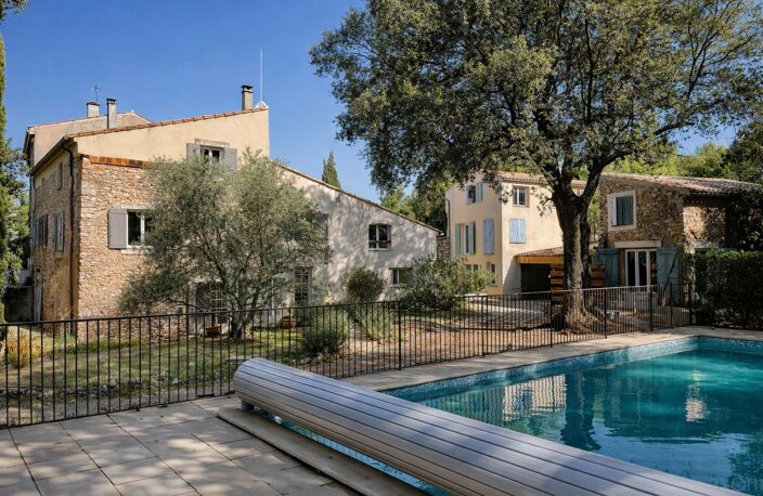 Maison — photo 2