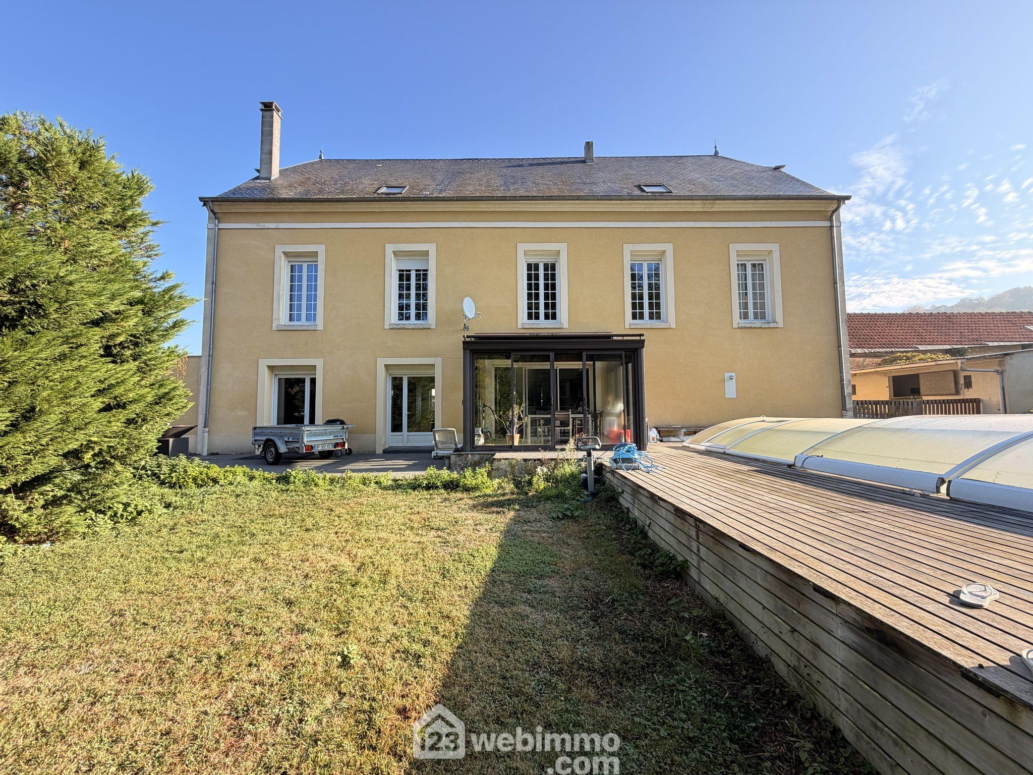 Agence immobilière de 123webimmo.com