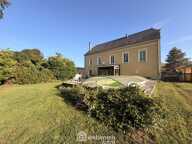 Maison - 235m² - BRUYERES ET MONTBERAULT — photo 3