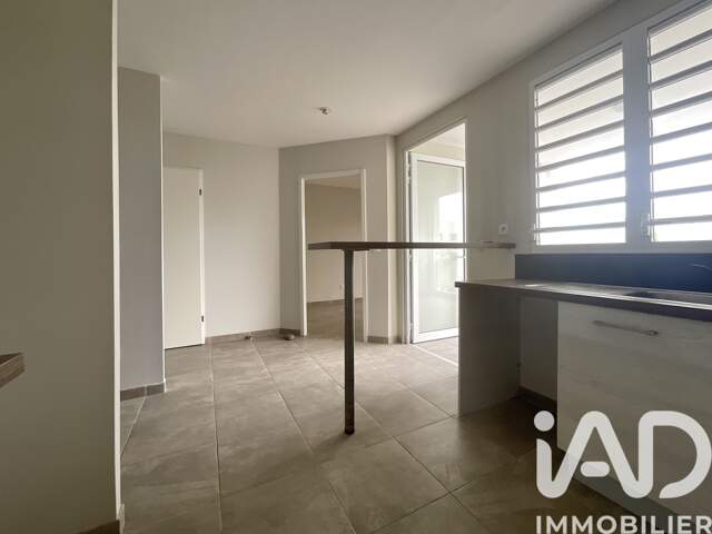 Vente Appartement 4 pièces — photo du bien