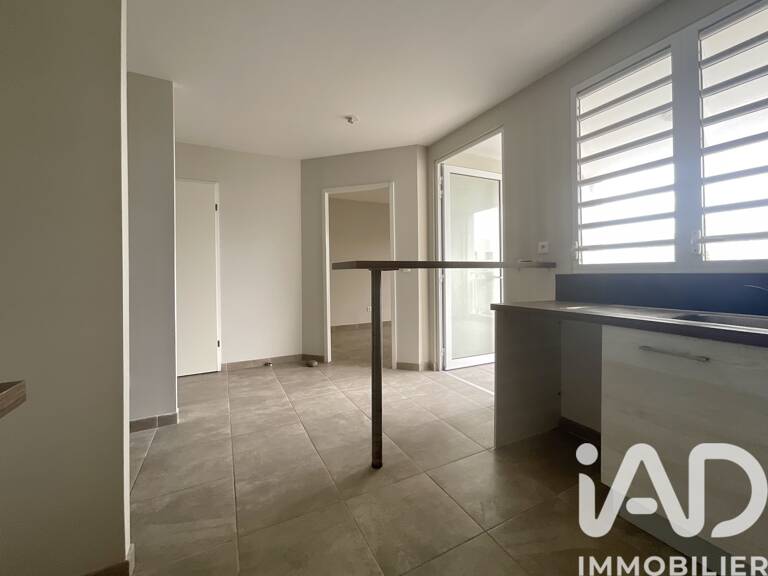 Vente Appartement 4 pièces — photo 1