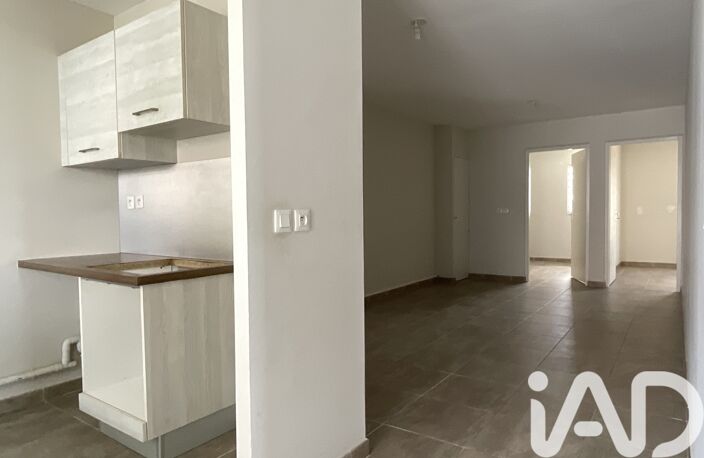 Vente Appartement 4 pièces — photo 3