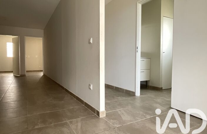 Vente Appartement 4 pièces — photo 4