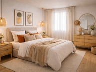 -MAGNIFIQUE DERNIER ETAGE 3P DE 65M² AVEC UNE TERRASSE DE 18M² — photo 3
