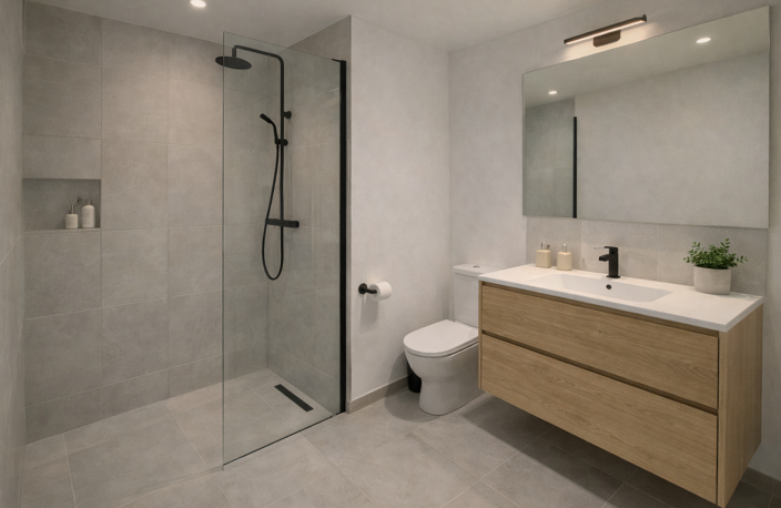 -SECTEUR PASTEUR - BEAU T2 de 42m² AVEC GRAND JARDIN  — photo 4
