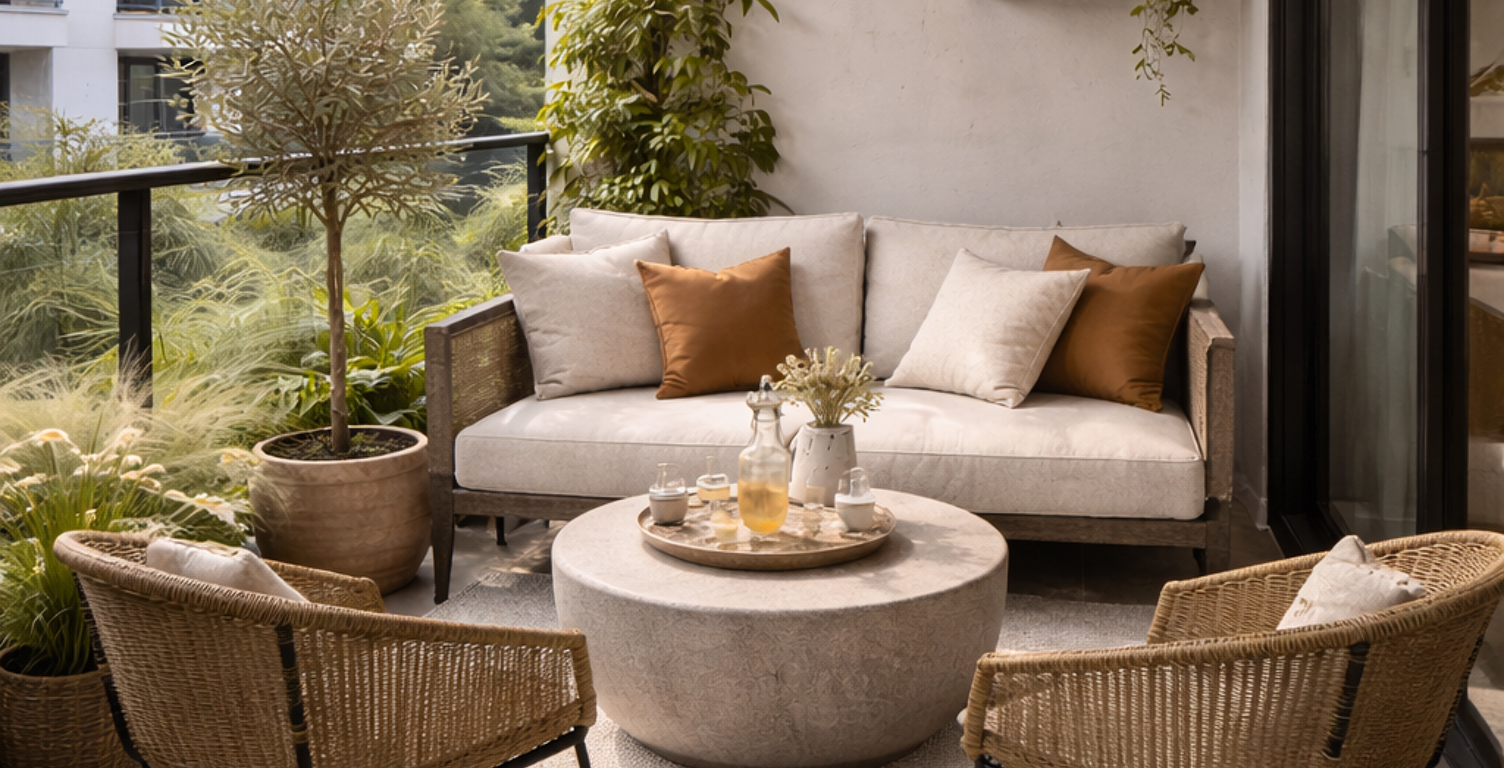 SECTEUR GRIFFON - 4P DE 85M² AVEC EXTERIEUR DE 12M² — photo 1