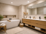 -SUPERBE T4 LUMINEUX DE 80m² avec DEUX TERRASSES — photo 4